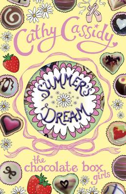 Summer's Dream by Cathy Cassidy